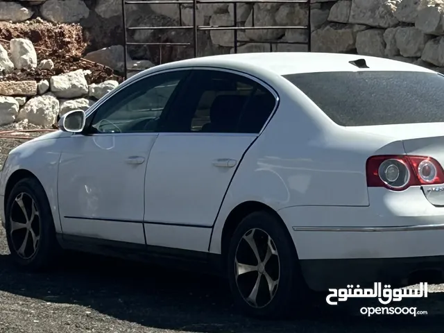 Passat 2006
