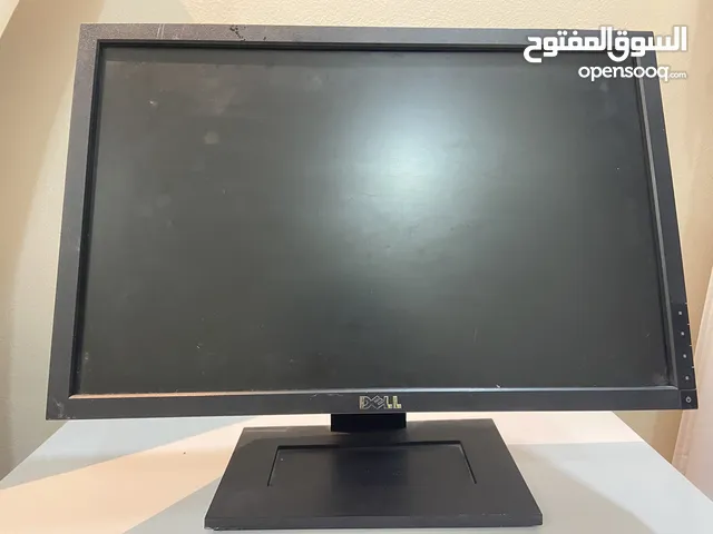 19.5" Dell monitors for sale  in Northern Governorate