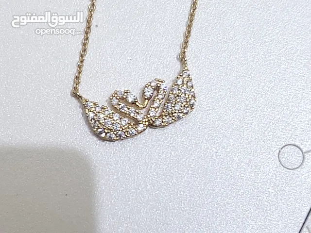 سلوس واساور واخراص زيروكون وخلاخل وخناقات الرقبه واطواق بناتي