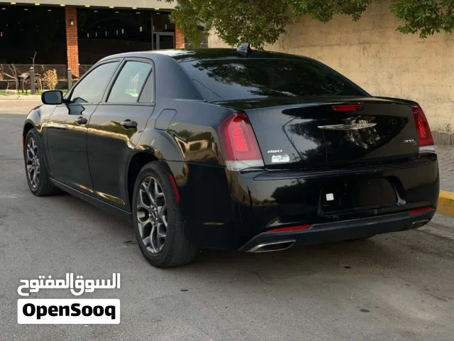 2022 كرايسلر 300 300S V6