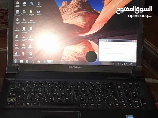 Other Lenovo for sale  in Giza