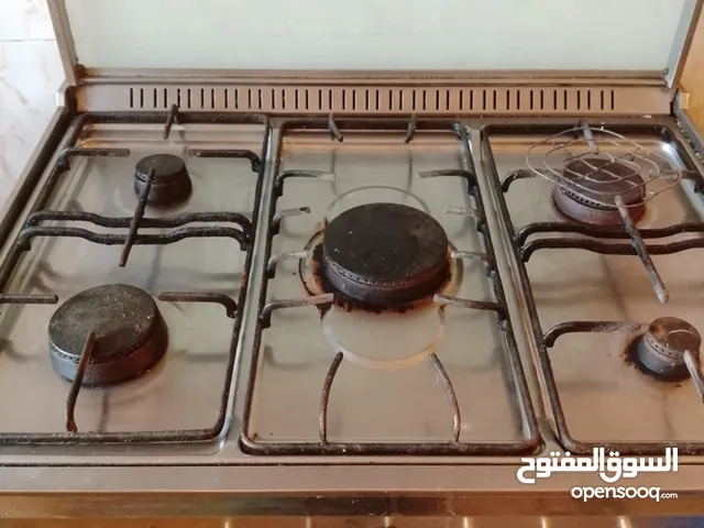 Universal Ovens in Amman