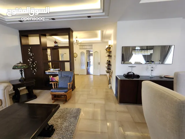 شقة للإيجار فارغة او مفروشة في عبدون -14129