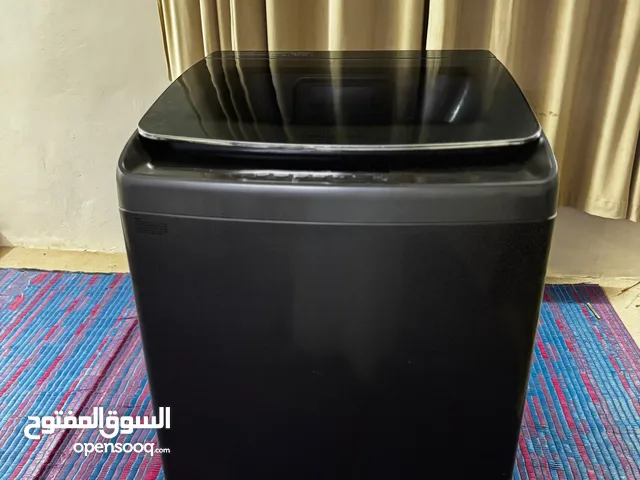 غسالة للبيع بشكل عاجل السبب الحاجه الفوريه للمال