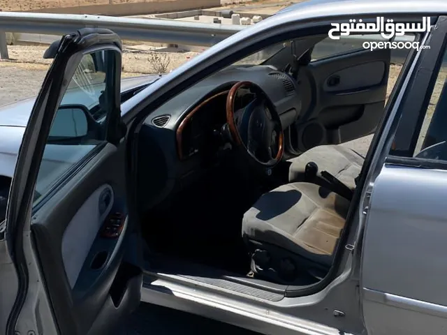 Used Kia Spectra in Zarqa