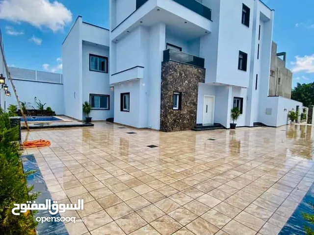 650 m2 More than 6 bedrooms Villa for Sale in Tripoli Ain Zara