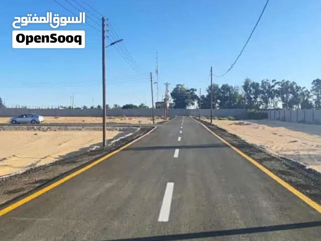قطعة أرض للبيع في خلة فارس