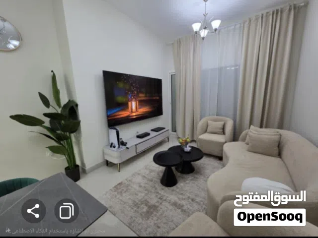1113 m2 2 Bedrooms Apartments for Sale in Ajman Al Naemiyah