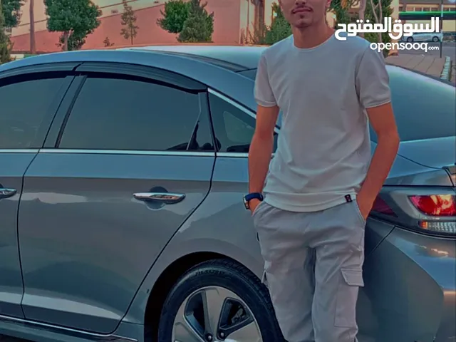 Moaoya Abunar