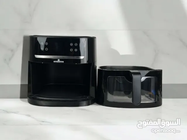 قلاية كهربائيّة بنضام الذكاء الاصطناعي
