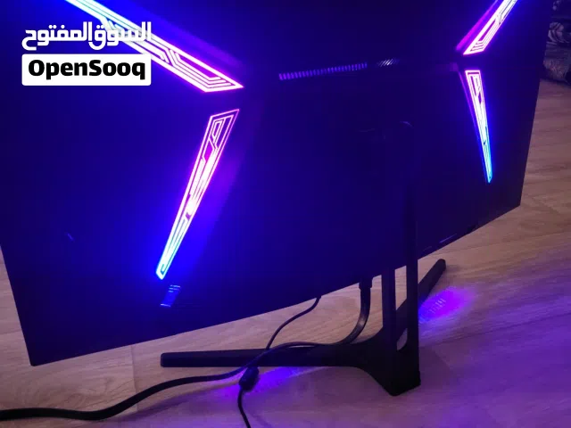 32" Other monitors for sale in Gharyan