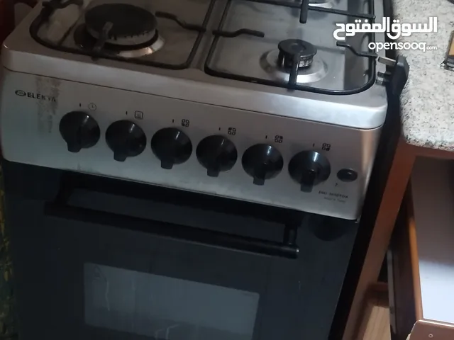 فرن اربعه عيون