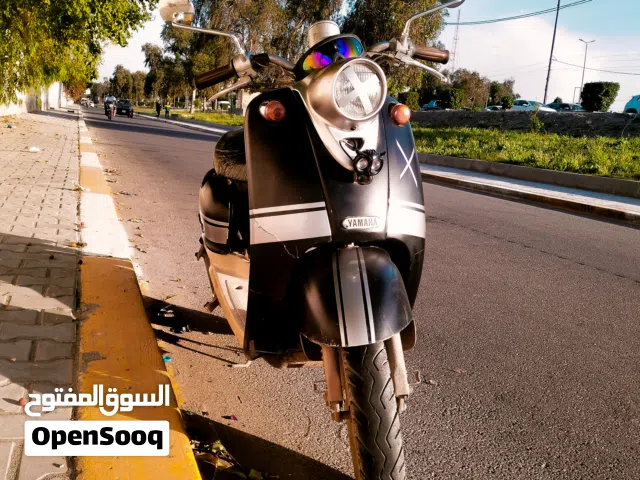 1999 ياماها أخرى