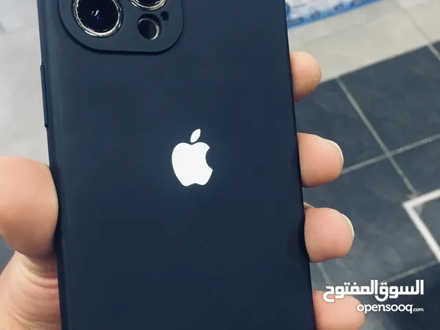 Apple iPhone 12 Pro Max 256 GB in Al Karak