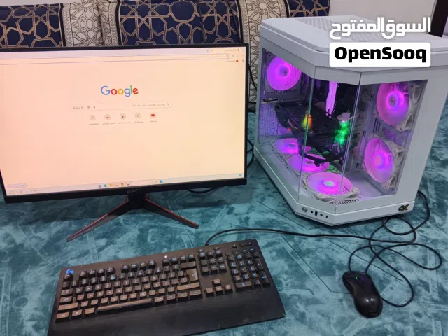 بي سي العاب pc gaming كامل