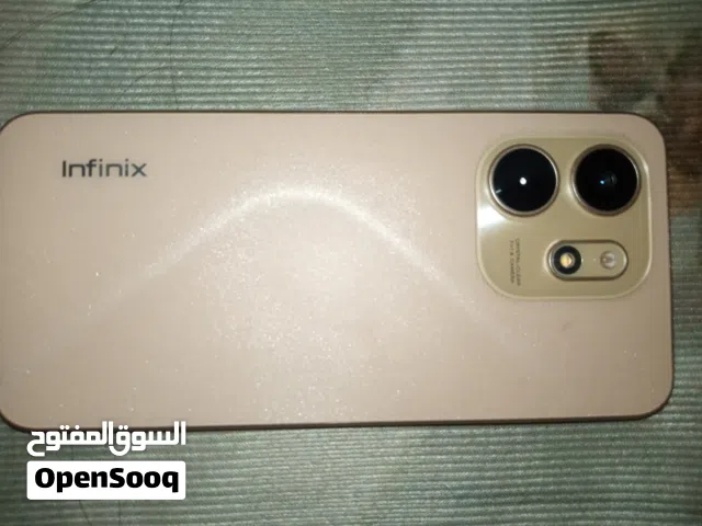 جهاز للبيع استعمال قليل انفنكس سمارت 9 مكان جزيره