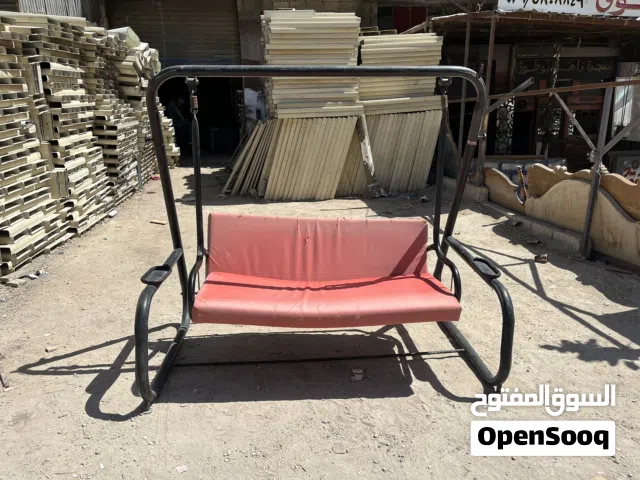 مرجيحه بحاله ممتازه للبيع