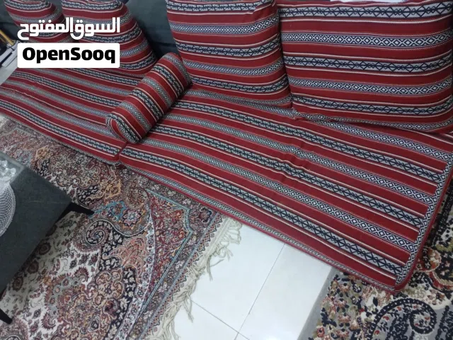 جلسة عربى للبيع بحالة ممتازة