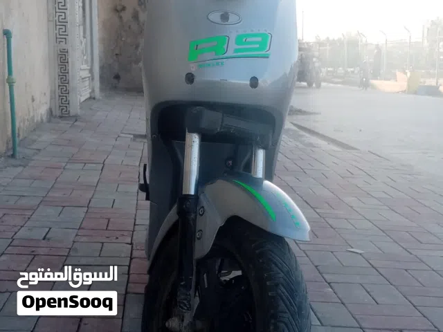 دراجه شحنR9 موديل 26 البطاريه 22 امبير ماركه وينلي