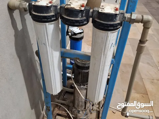 Filters for sale in Benghazi