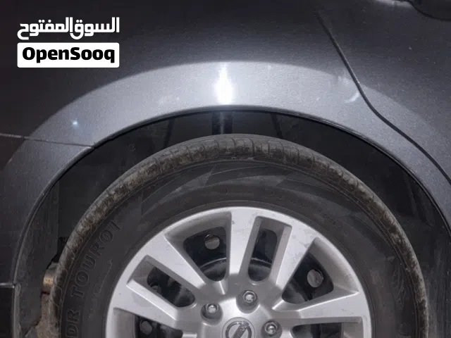 للبيع رنج و وتاير و طيس