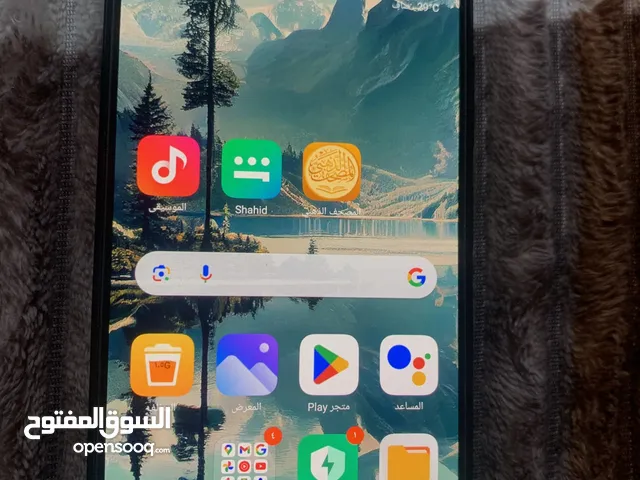 Xiaomi Redmi Note 10S 128 GB in Basra