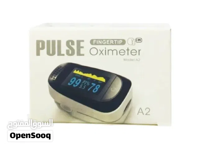 Pulse Oximeter