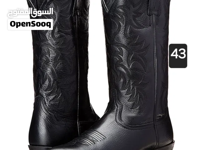 بحاله الوكاله جزمه فروسيه