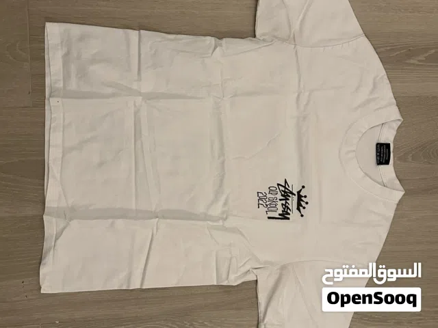 Stussy Old Skool Tee