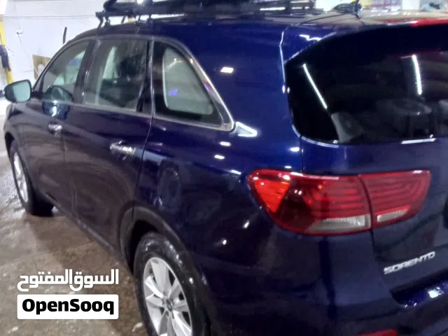 2020 كيا سورينتو LX