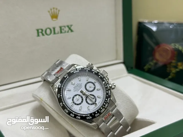 Automatic Rolex watches  for sale in Muscat