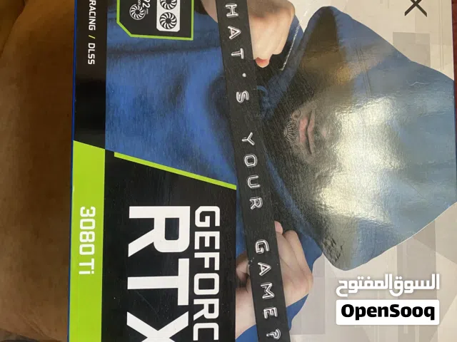 RTX 3080 TI GALAX 12 GB