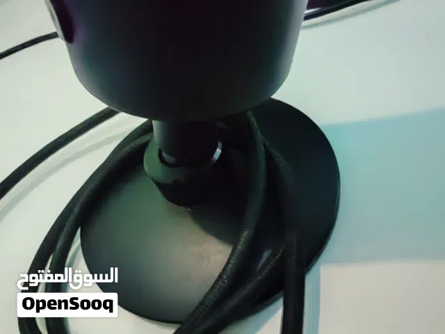 مايك ريزر razer seiren x mic