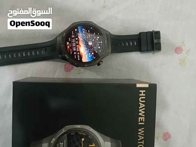 Huawei smart watches for Sale in Hawally