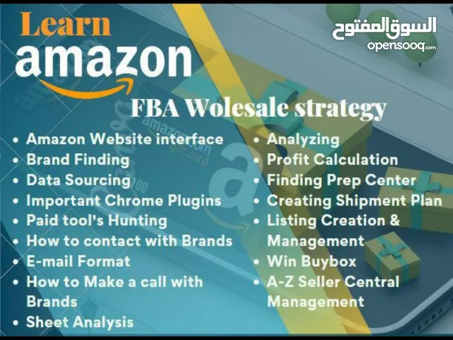 Amazon Learn from Bahrain. Muharraq. all subjects college and university tutor 247