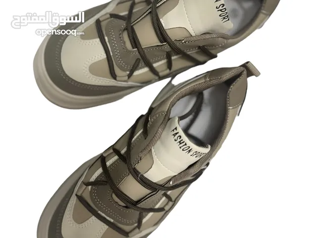 40 Casual Shoes in Muscat