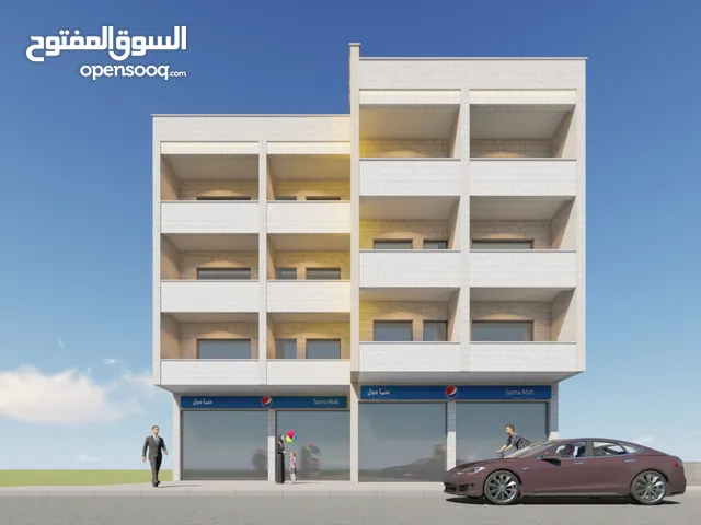 105 m2 Warehouses for Sale in Tubas Aqqaba