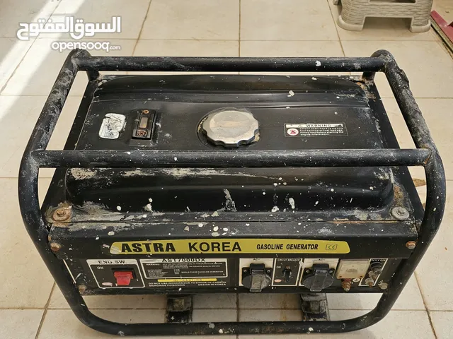 مولدة 12 امبير شبه جديده للبيع بسعر جيد