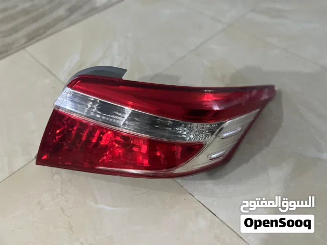 Toyota yaris 2014/2017 rear headlight right side