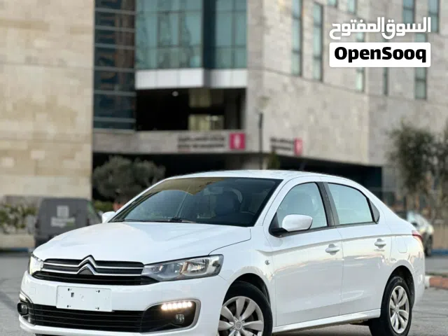 2019 Citroen Other