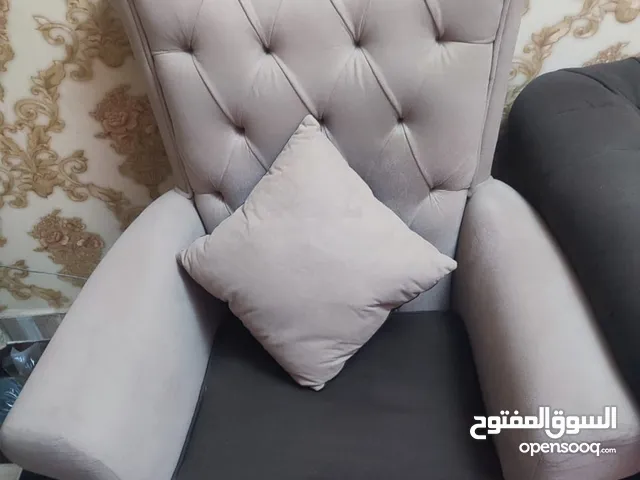 غرفه معيشه كامله
