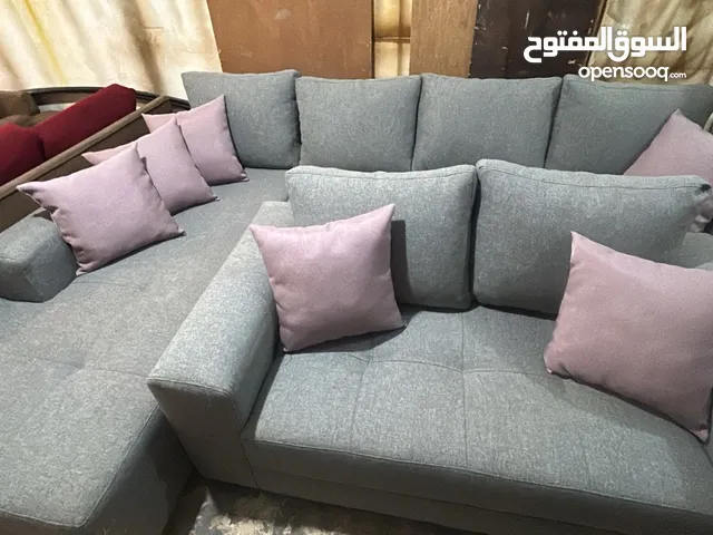 طقم كنب بحال الوكاله