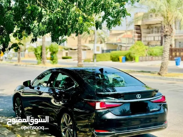 Used Lexus ES in Baghdad