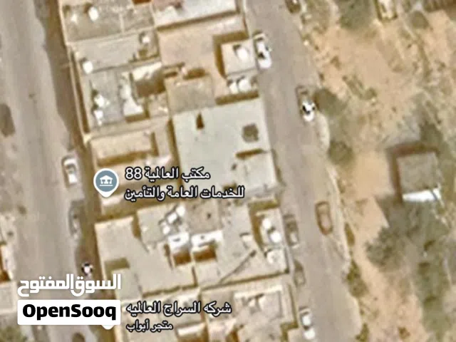 منزل دورين مفصولات السراج