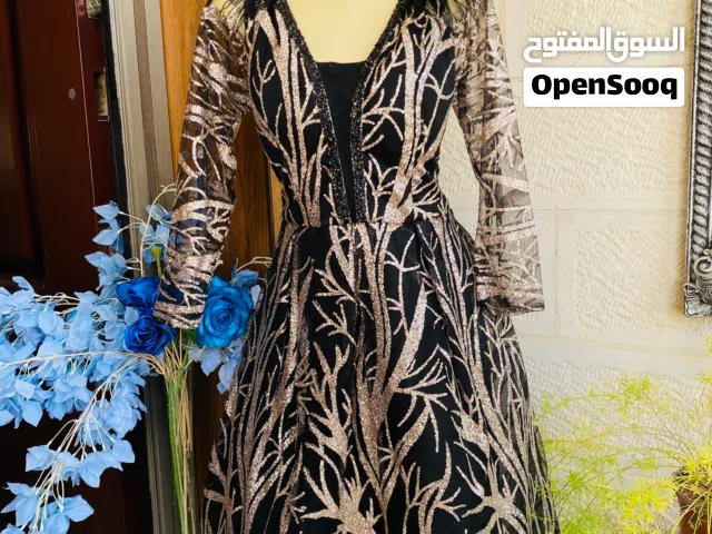 فساتين سهره