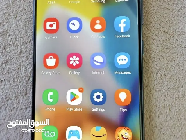 Samsung A51 ( Dual Sim )