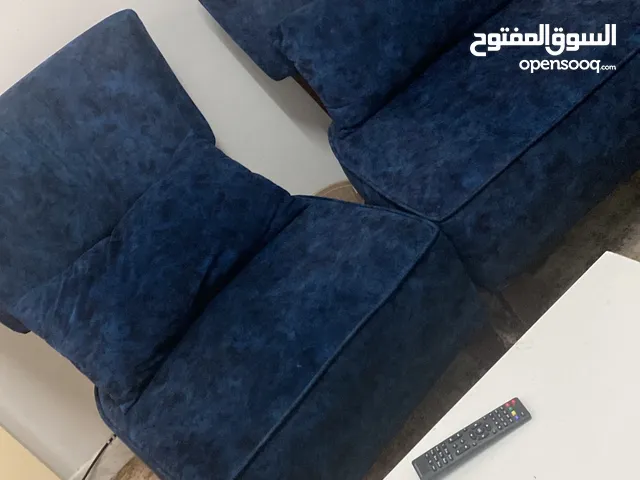 طقم كنب بحاله الجديد