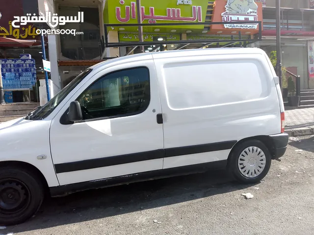 بيجو موديل 2001 للبيع