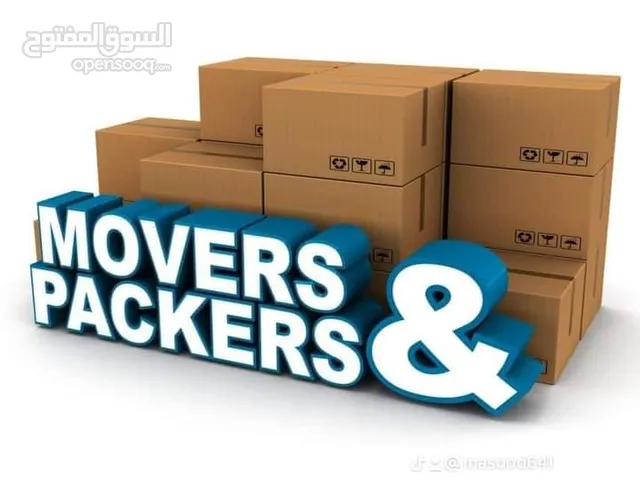 BY Movers and packers company