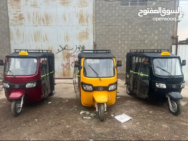 تكتك كهربائي 2025 بأحدث المواصفات – قوة 4000 واط، بطارية ليثيوم، وضمان شامل... أقساط مناسبه للجميع